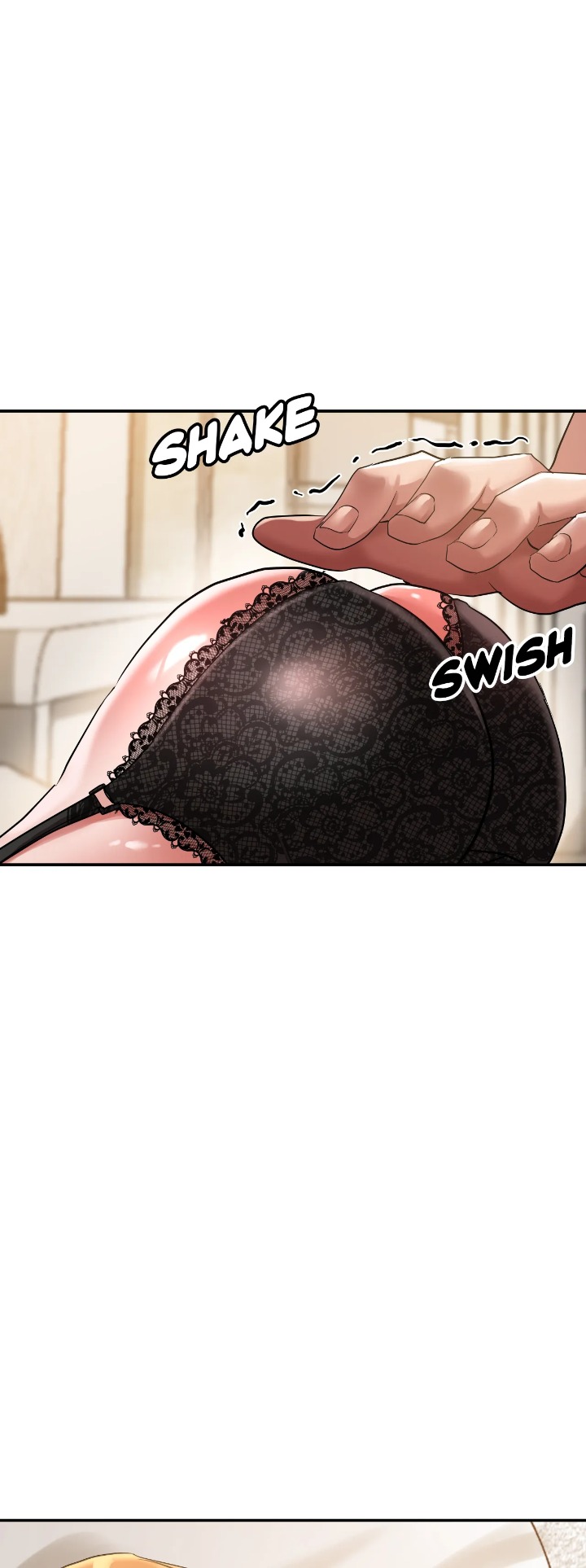 3 Sisters (Uncensored) - Chapter 18 Page 23