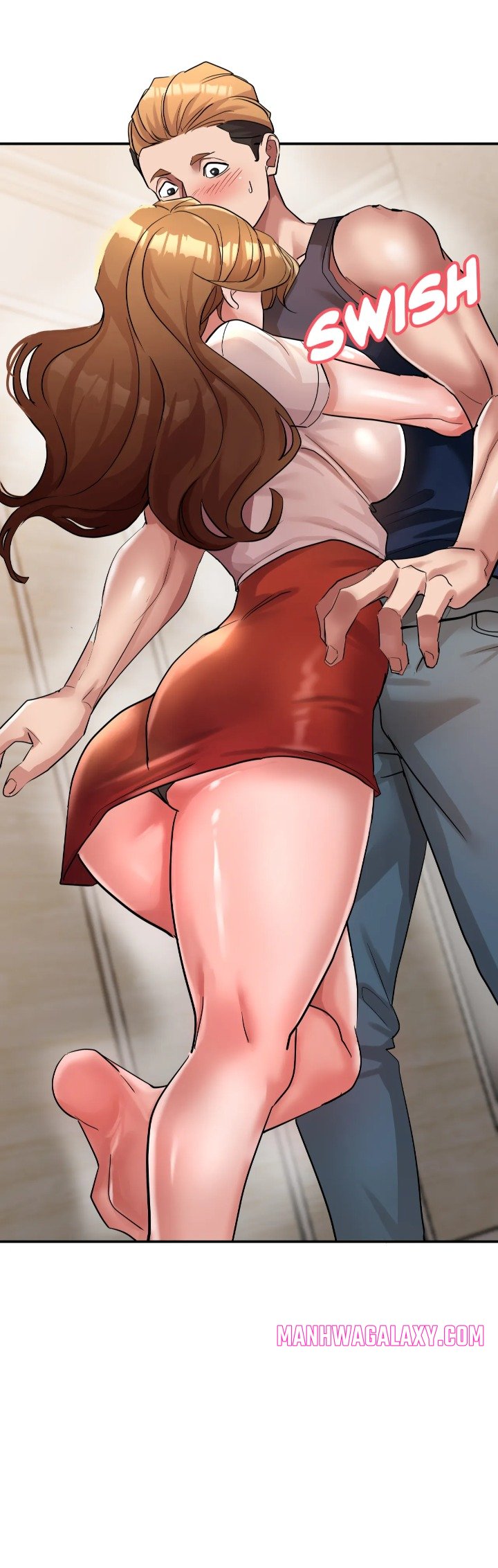 3 Sisters (Uncensored) - Chapter 18 Page 5