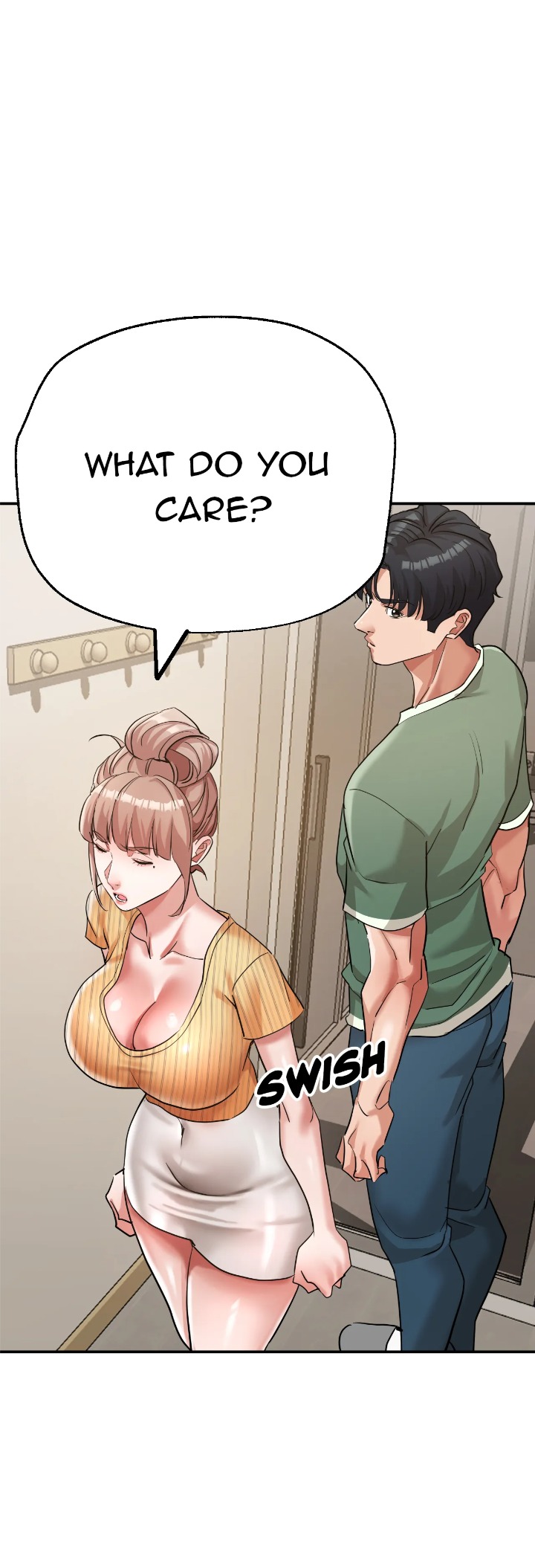 3 Sisters (Uncensored) - Chapter 18 Page 64