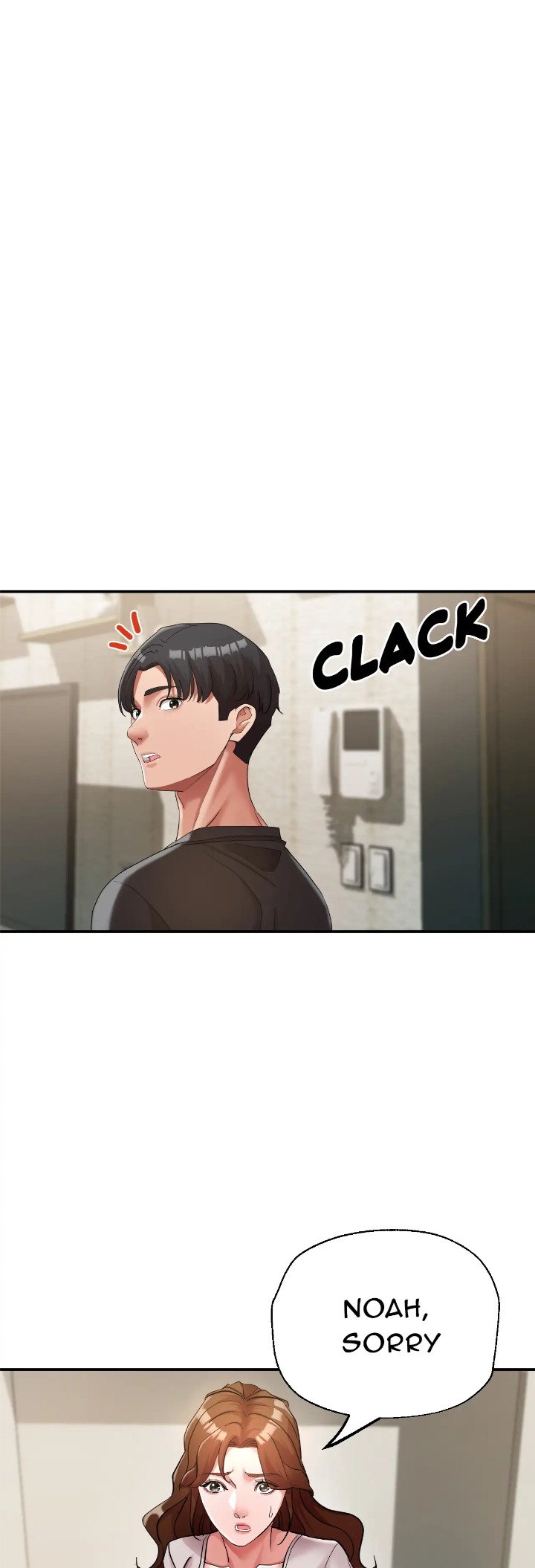 3 Sisters (Uncensored) - Chapter 19 Page 33