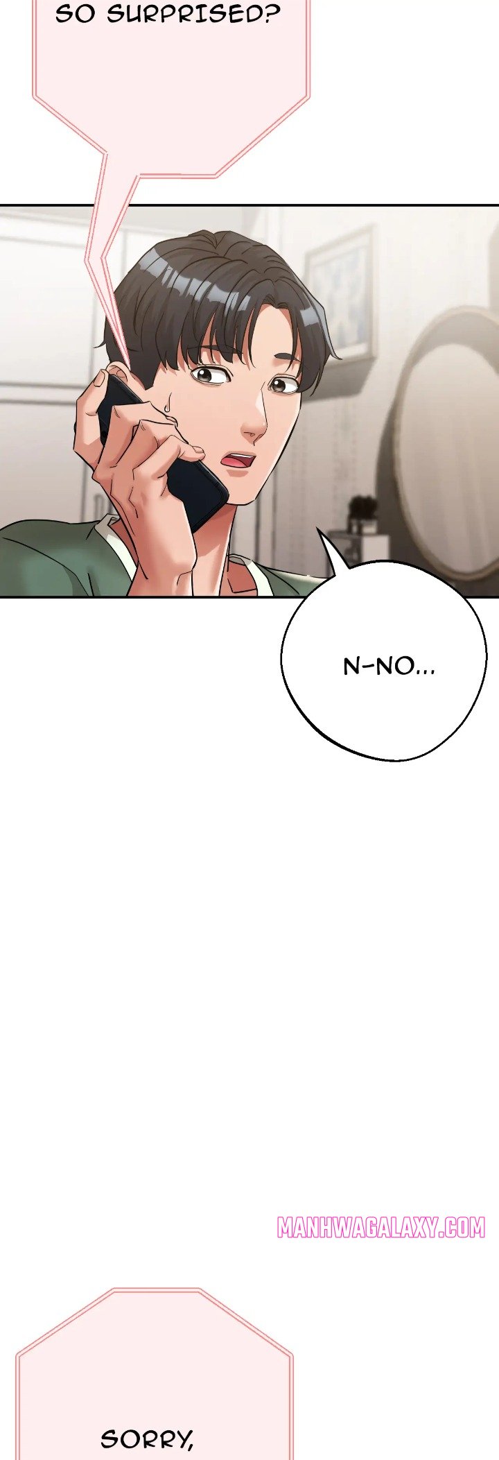 3 Sisters (Uncensored) - Chapter 19 Page 6