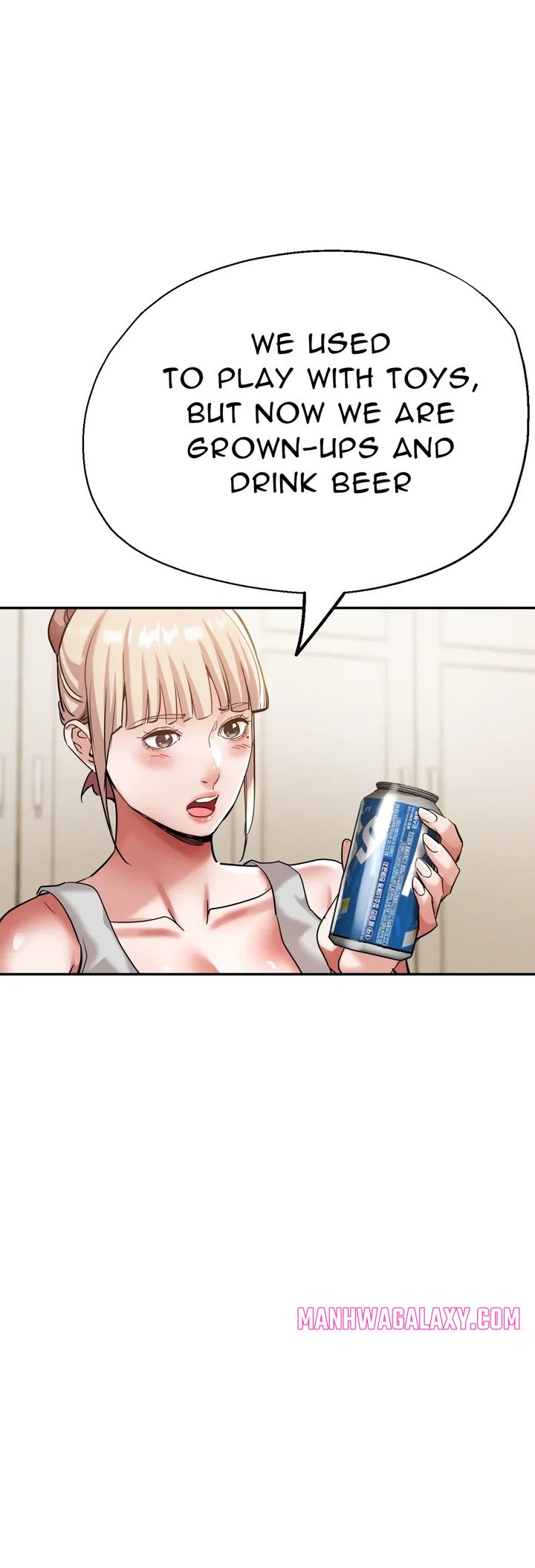 3 Sisters (Uncensored) - Chapter 2 Page 13