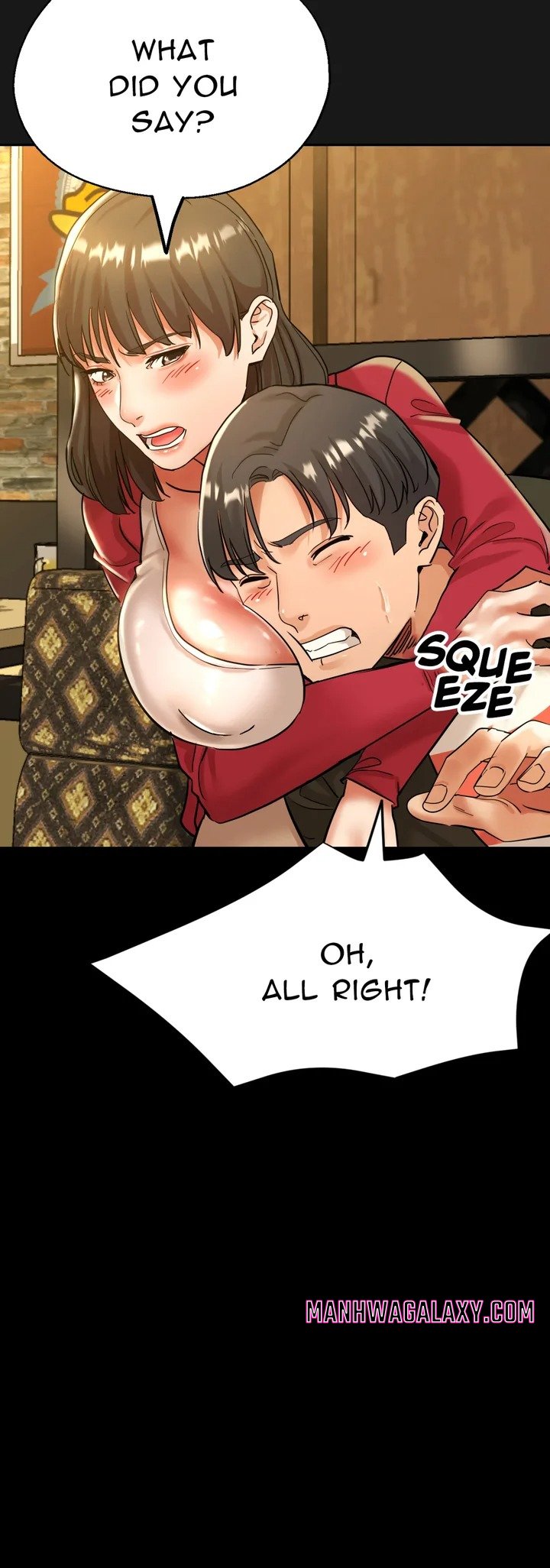 3 Sisters (Uncensored) - Chapter 2 Page 20