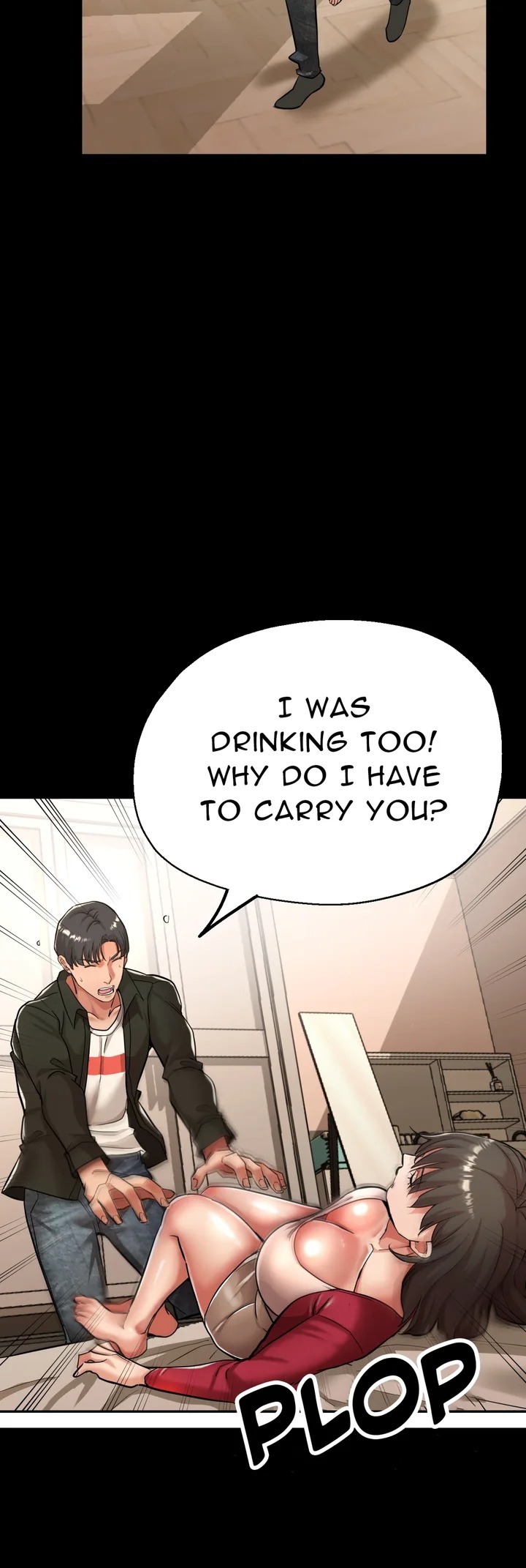 3 Sisters (Uncensored) - Chapter 2 Page 25