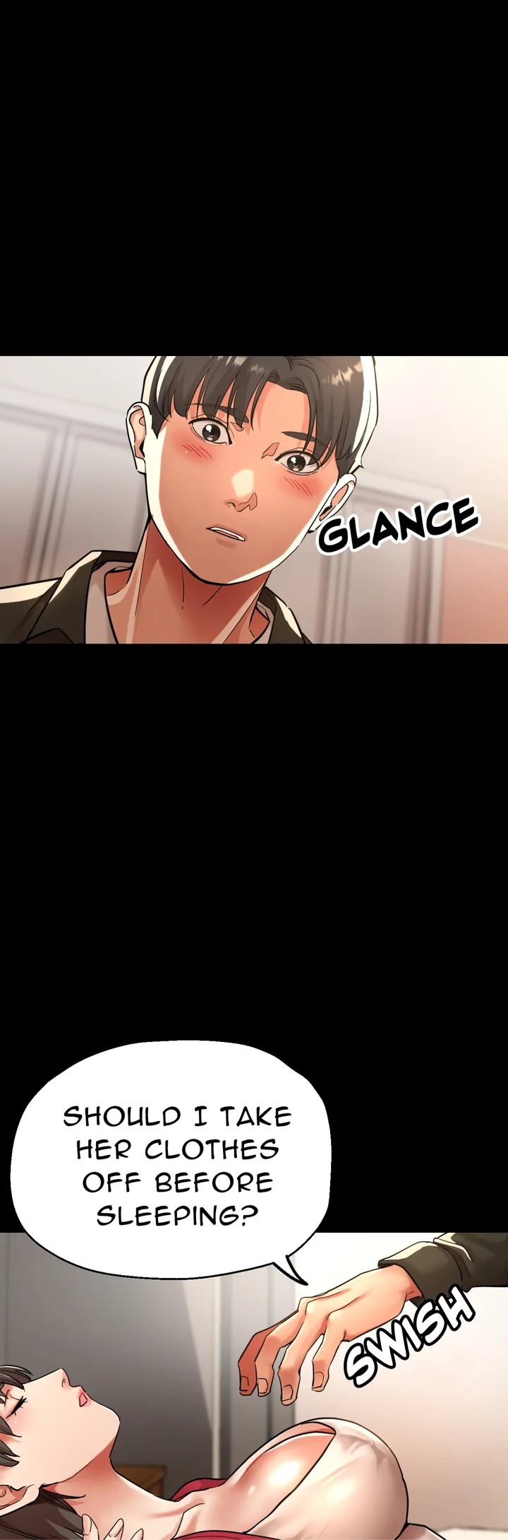 3 Sisters (Uncensored) - Chapter 2 Page 27