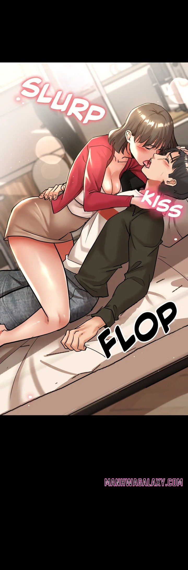 3 Sisters (Uncensored) - Chapter 2 Page 30