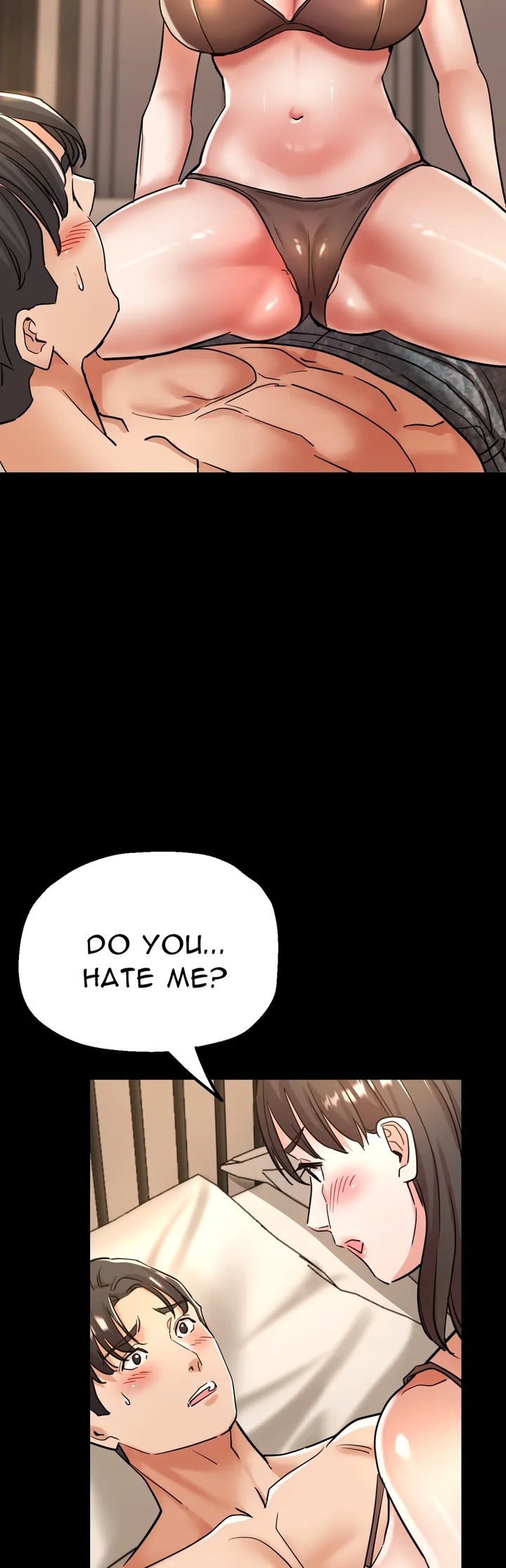 3 Sisters (Uncensored) - Chapter 2 Page 36