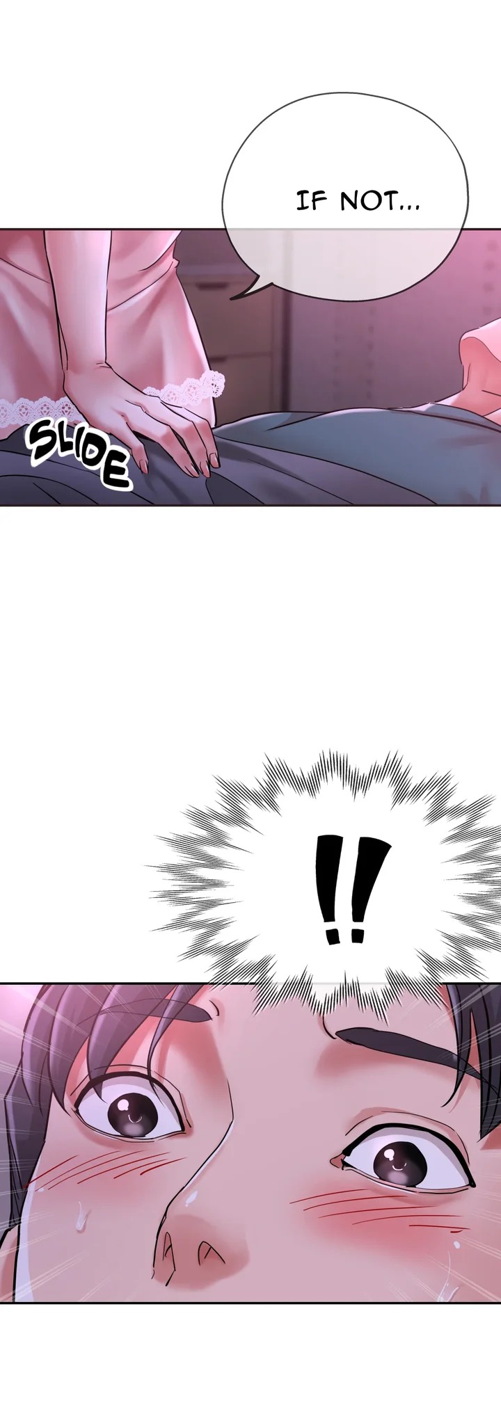 3 Sisters (Uncensored) - Chapter 2 Page 4