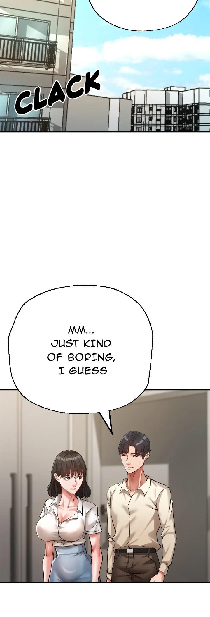 3 Sisters (Uncensored) - Chapter 20 Page 29