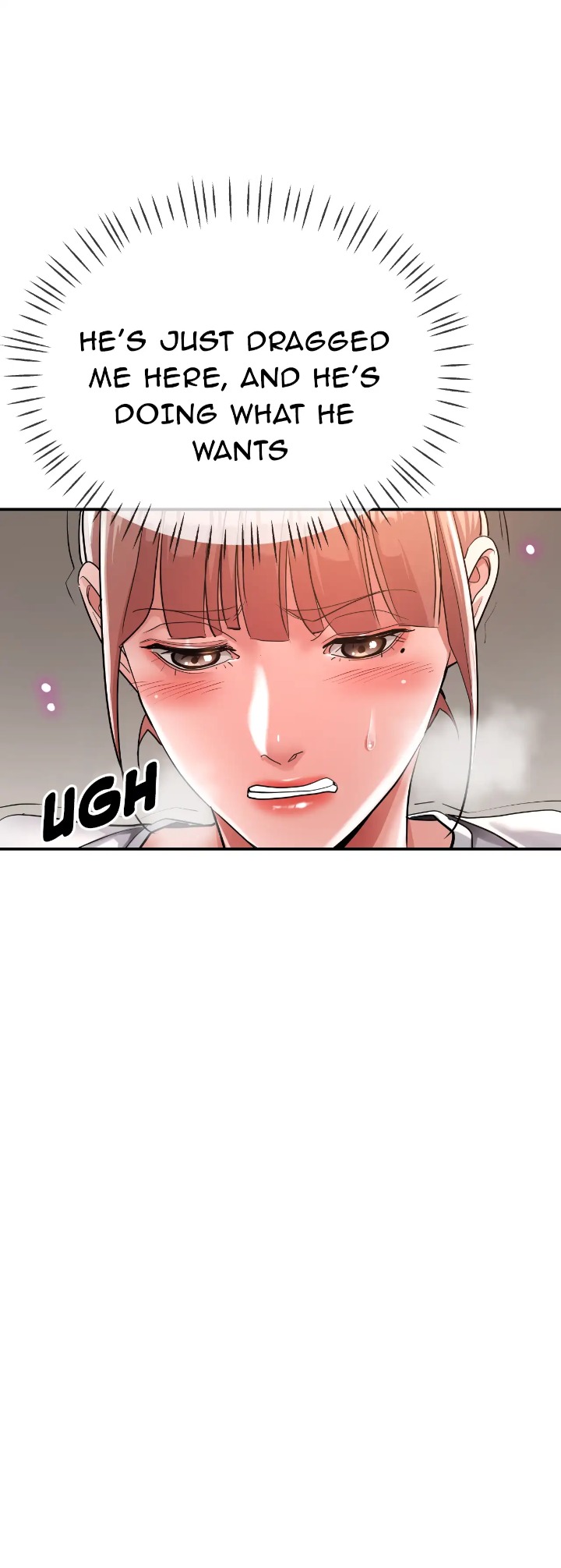 3 Sisters (Uncensored) - Chapter 20 Page 39