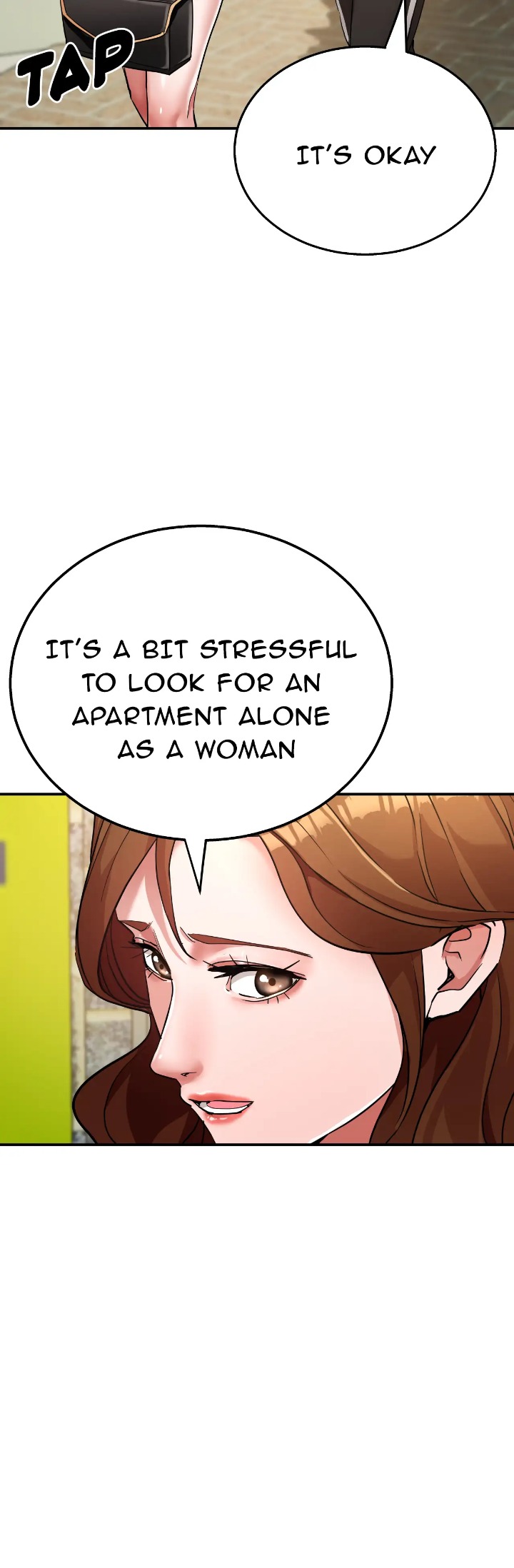 3 Sisters (Uncensored) - Chapter 20 Page 45