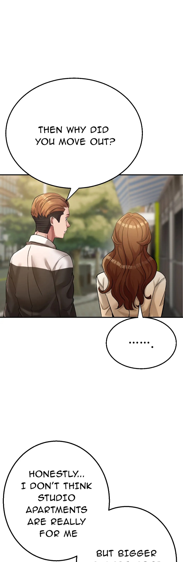 3 Sisters (Uncensored) - Chapter 20 Page 46