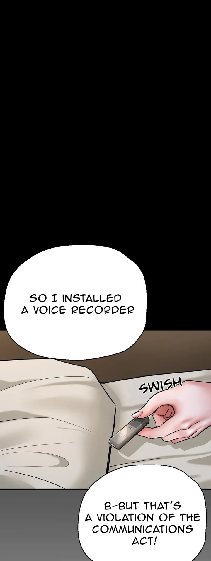 3 Sisters (Uncensored) - Chapter 3 Page 32