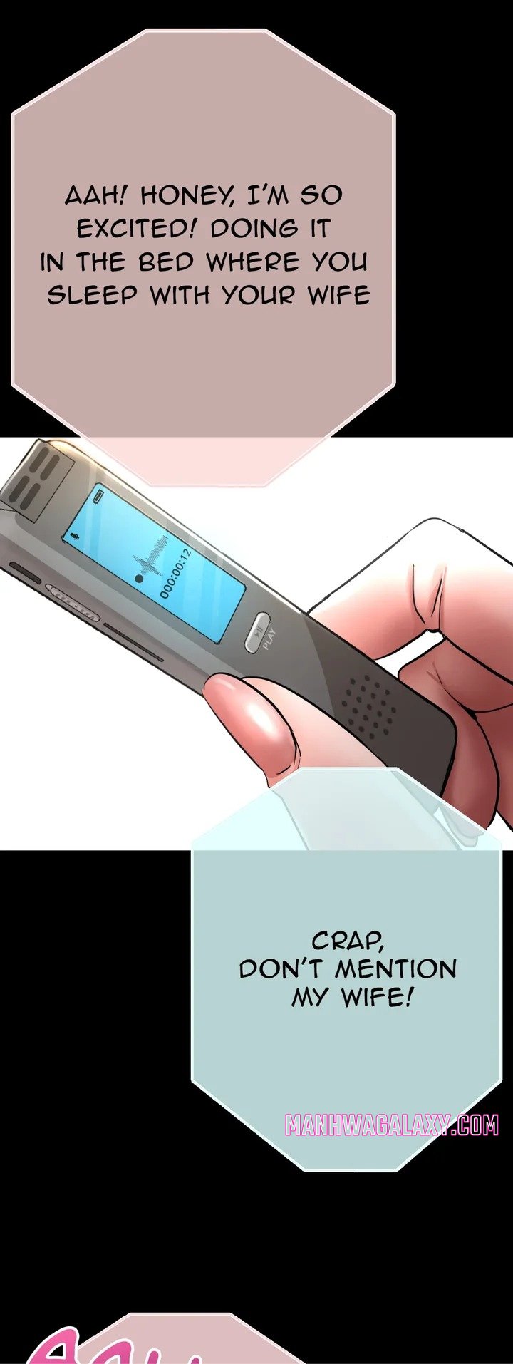 3 Sisters (Uncensored) - Chapter 3 Page 35