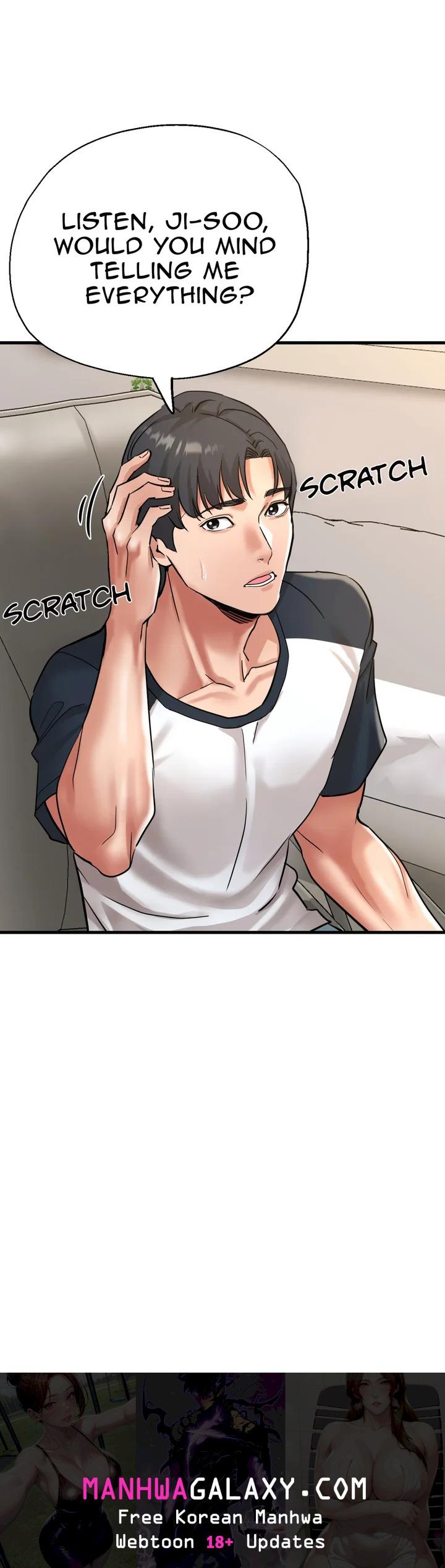 3 Sisters (Uncensored) - Chapter 3 Page 40