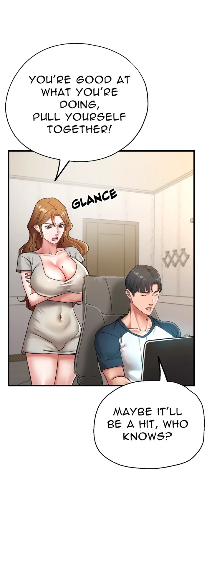 3 Sisters (Uncensored) - Chapter 4 Page 23