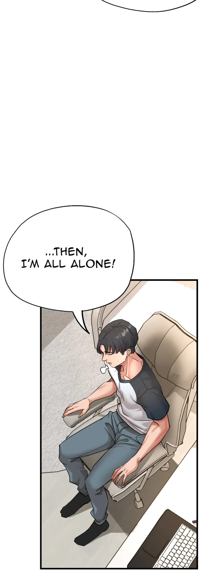 3 Sisters (Uncensored) - Chapter 4 Page 27