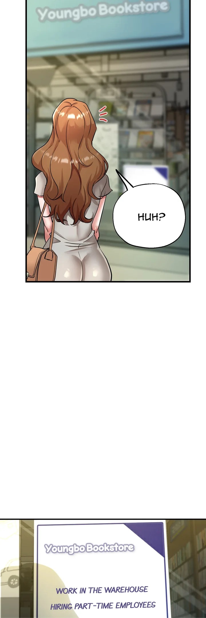 3 Sisters (Uncensored) - Chapter 4 Page 35