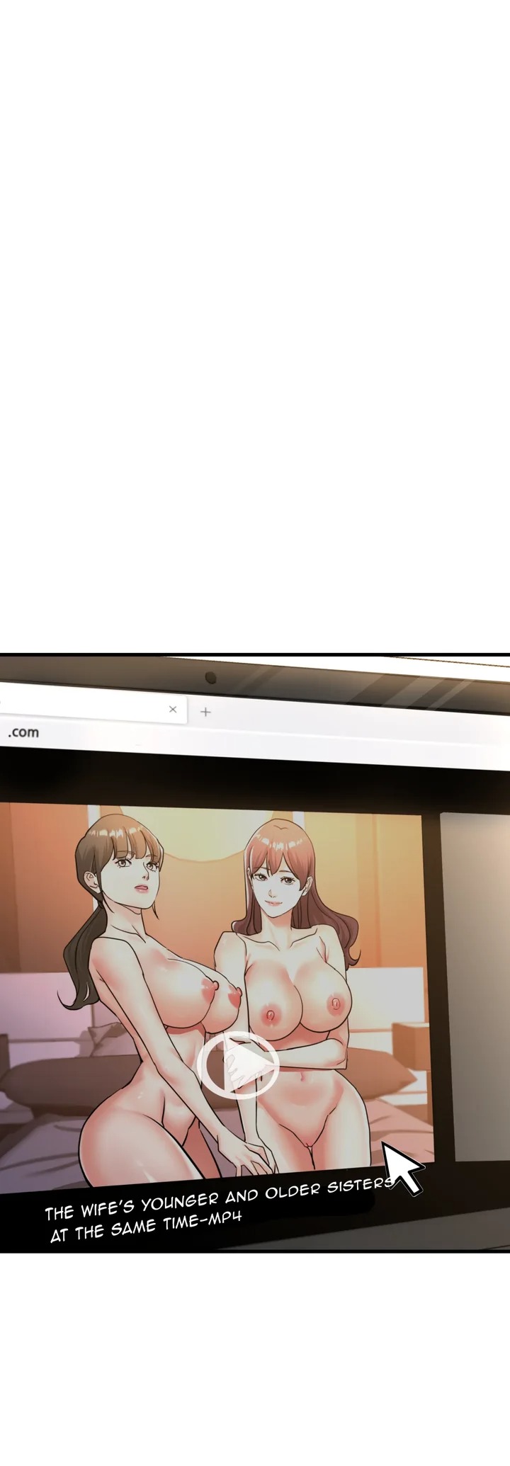 3 Sisters (Uncensored) - Chapter 4 Page 39