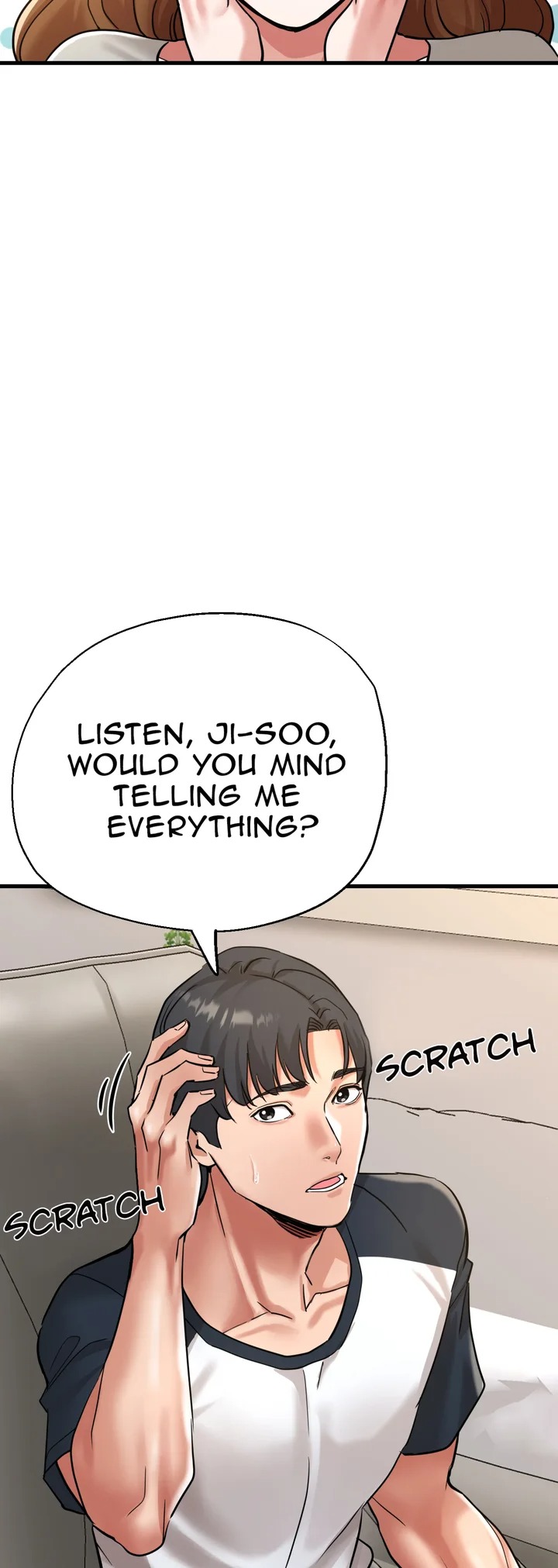 3 Sisters (Uncensored) - Chapter 4 Page 4