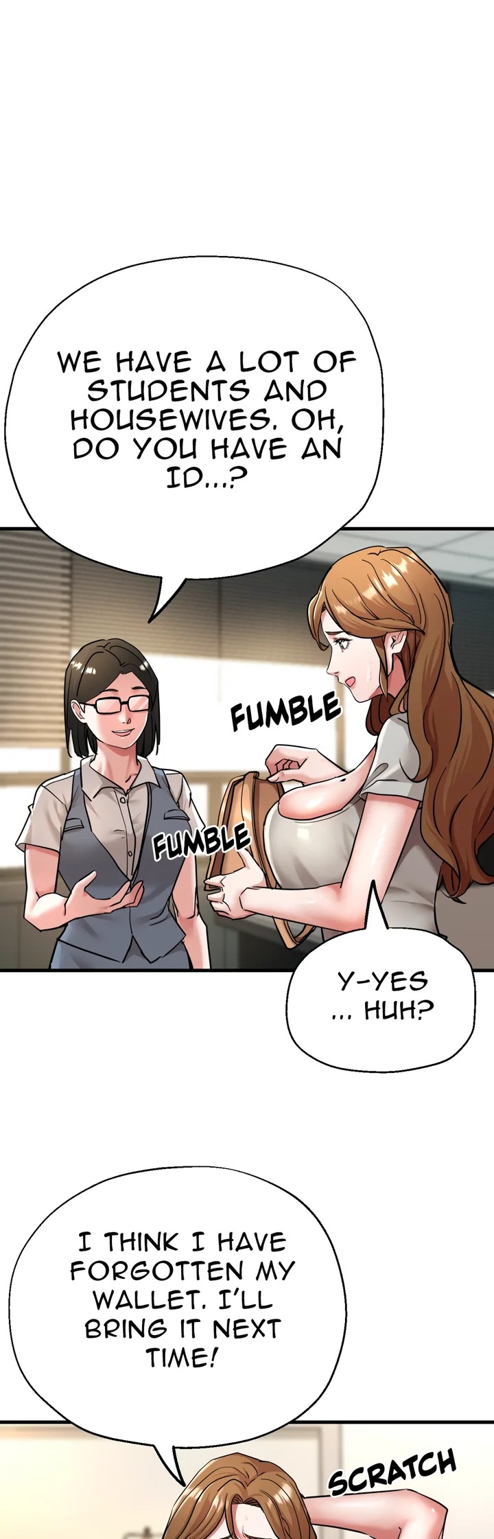 3 Sisters (Uncensored) - Chapter 4 Page 45