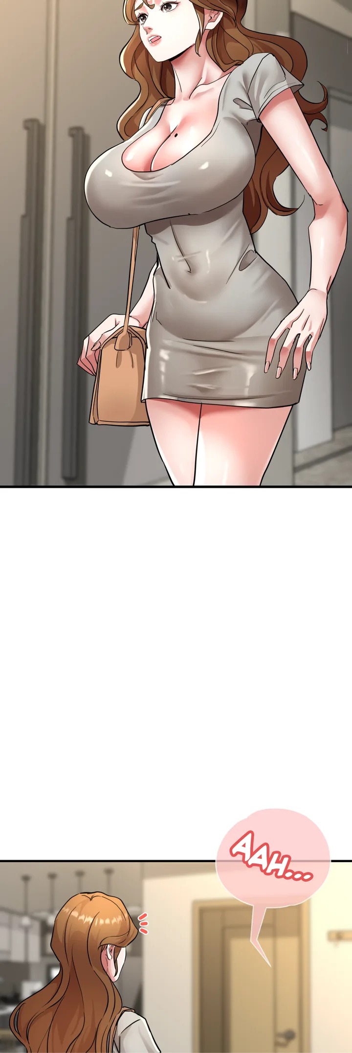 3 Sisters (Uncensored) - Chapter 4 Page 56