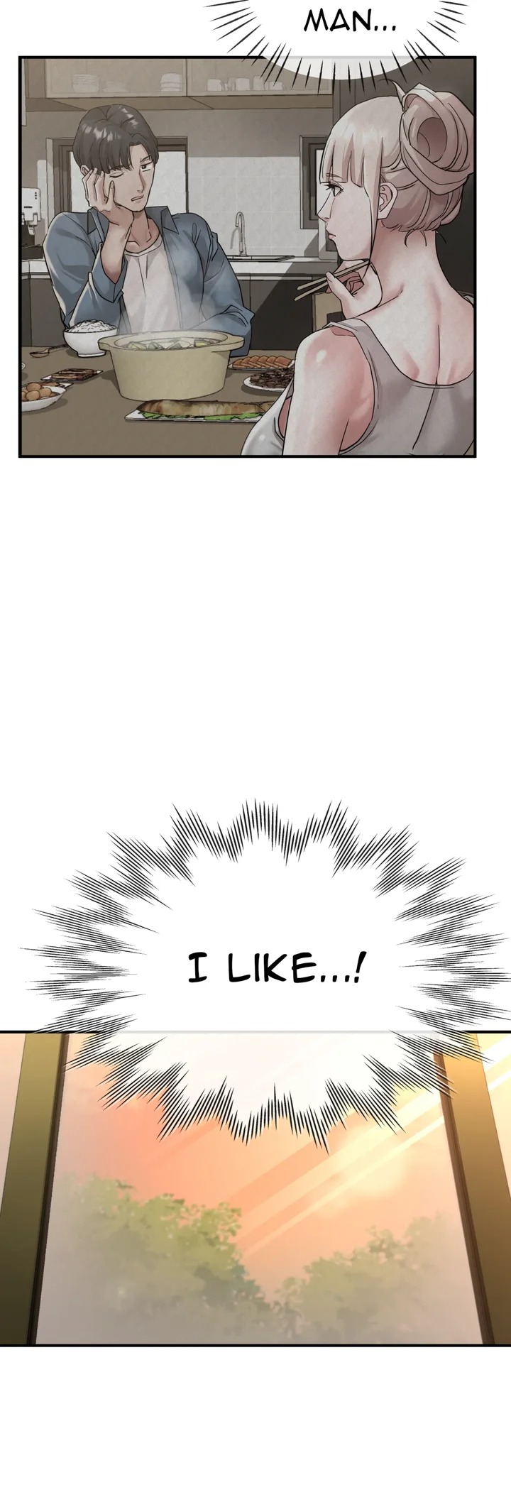 3 Sisters (Uncensored) - Chapter 6 Page 23