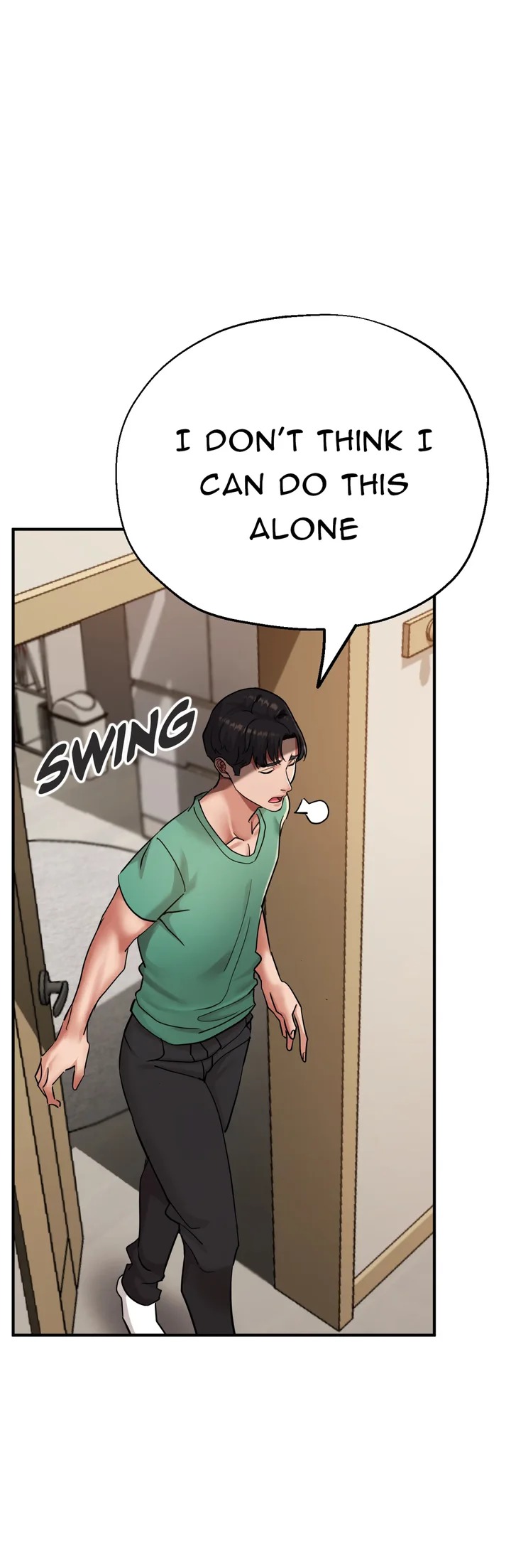 3 Sisters (Uncensored) - Chapter 6 Page 27