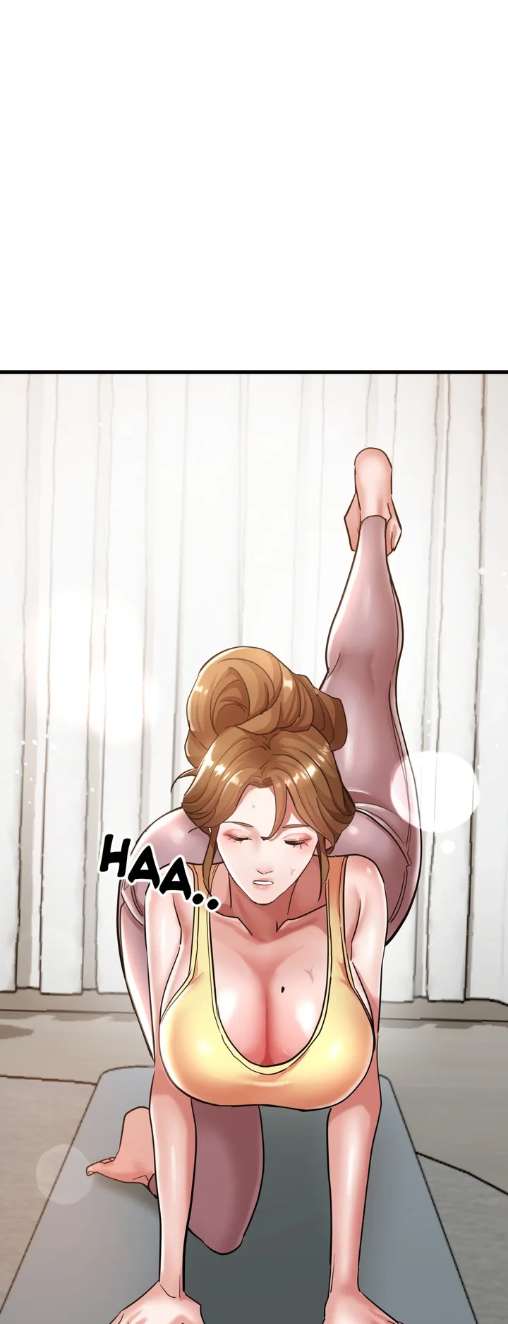 3 Sisters (Uncensored) - Chapter 6 Page 30