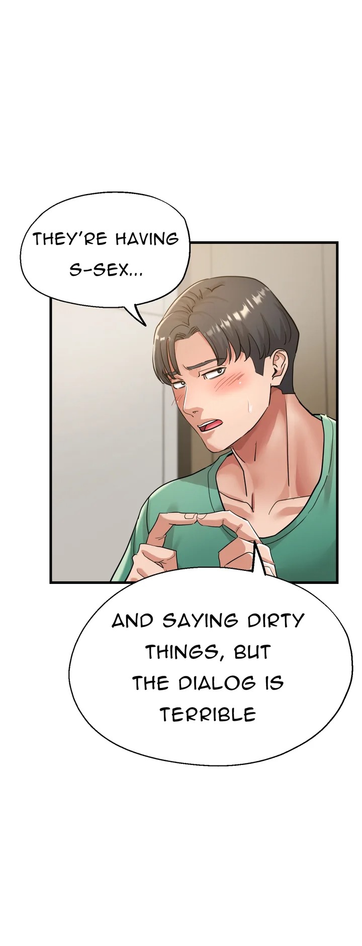 3 Sisters (Uncensored) - Chapter 6 Page 43