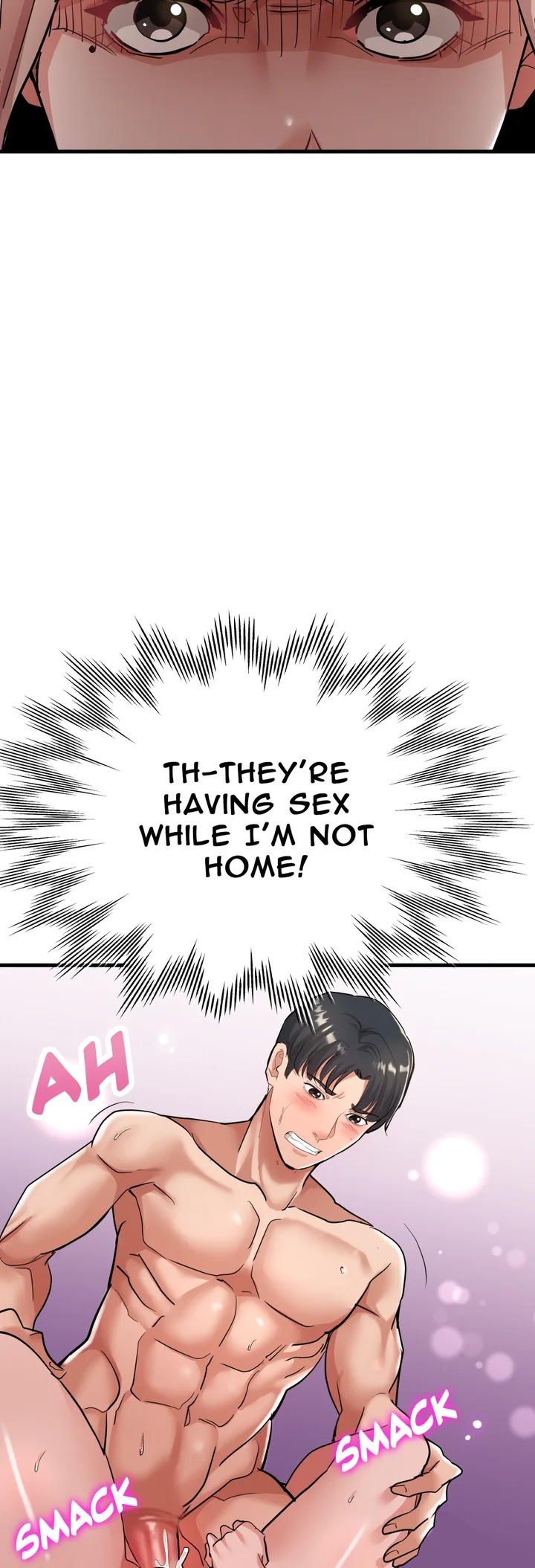 3 Sisters (Uncensored) - Chapter 6 Page 54