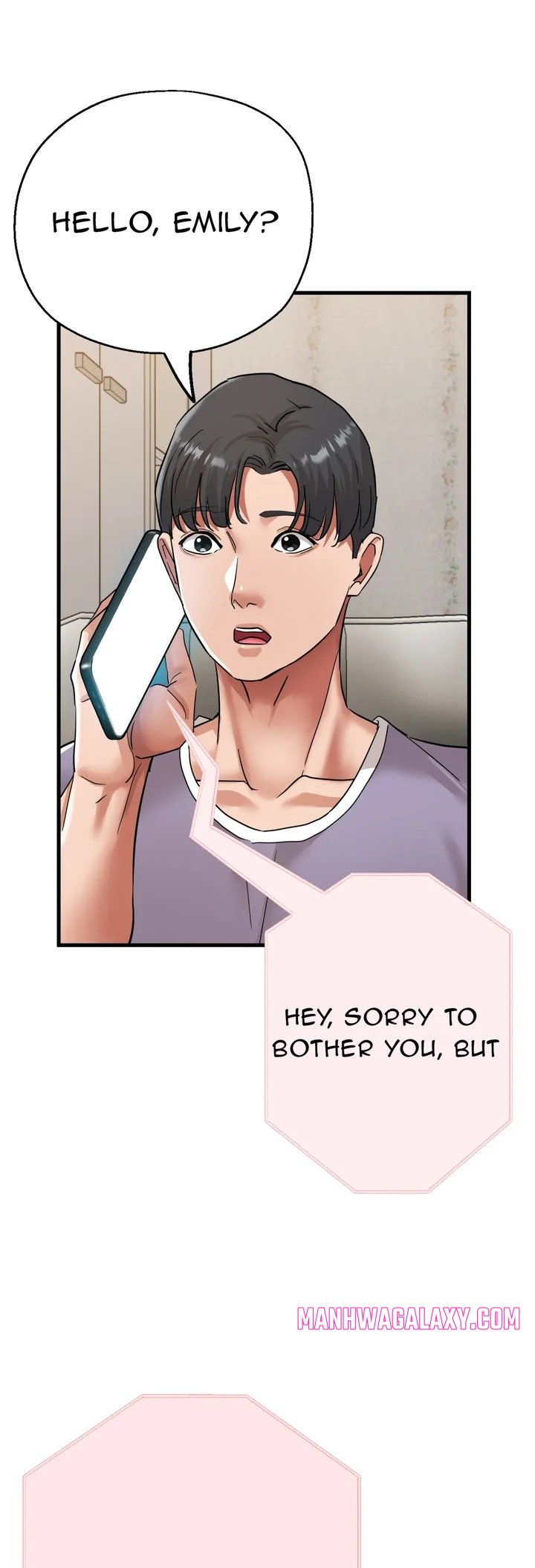 3 Sisters (Uncensored) - Chapter 7 Page 52