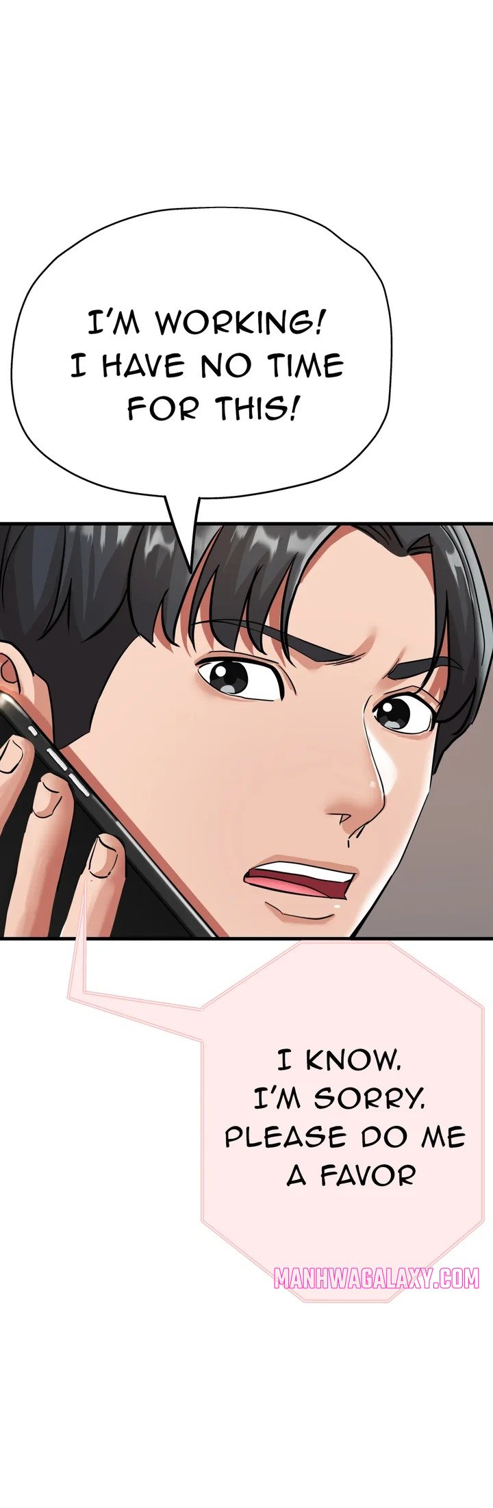 3 Sisters (Uncensored) - Chapter 7 Page 54