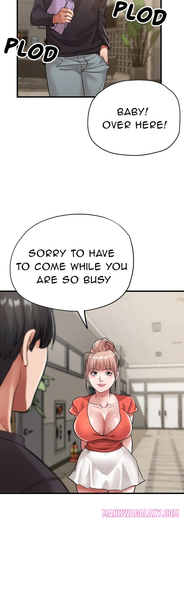 3 Sisters (Uncensored) - Chapter 7 Page 56