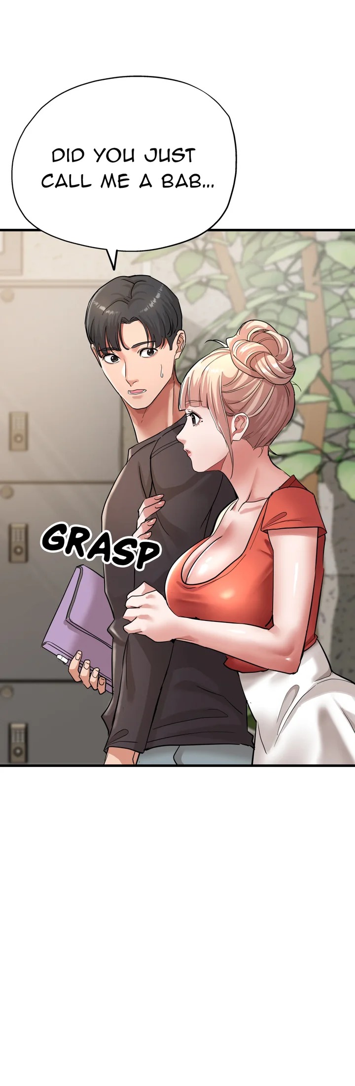 3 Sisters (Uncensored) - Chapter 7 Page 57