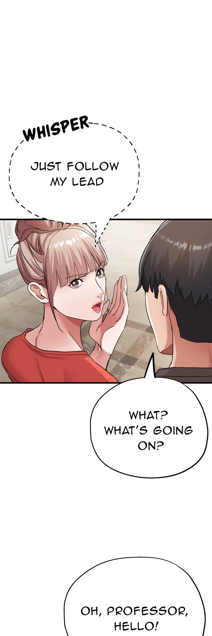 3 Sisters (Uncensored) - Chapter 7 Page 58