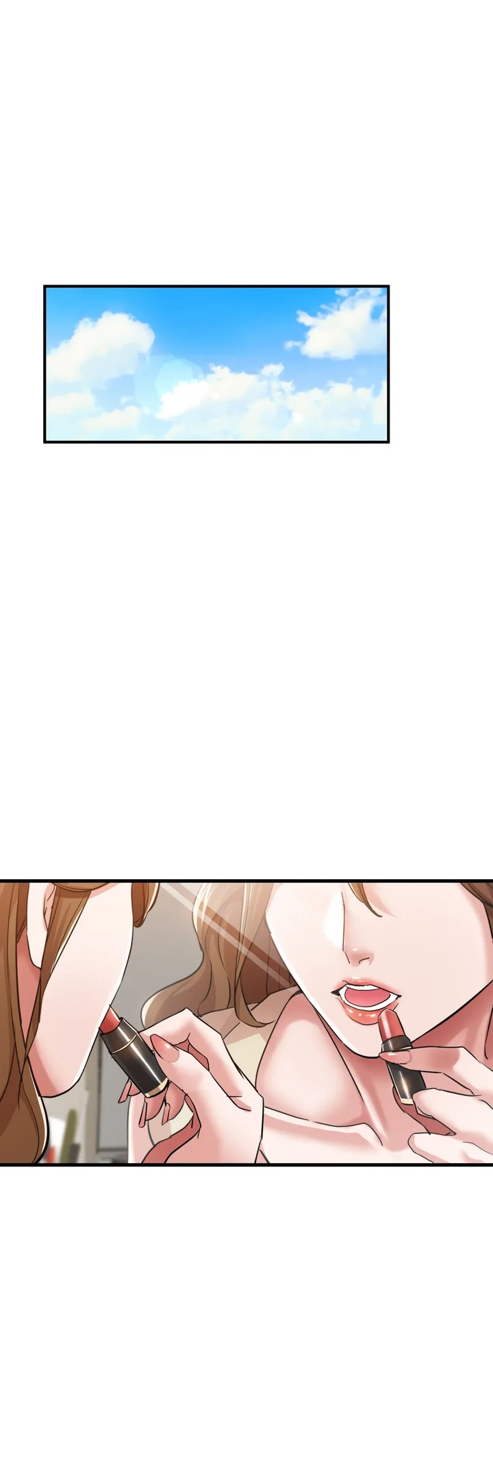 3 Sisters (Uncensored) - Chapter 7 Page 8