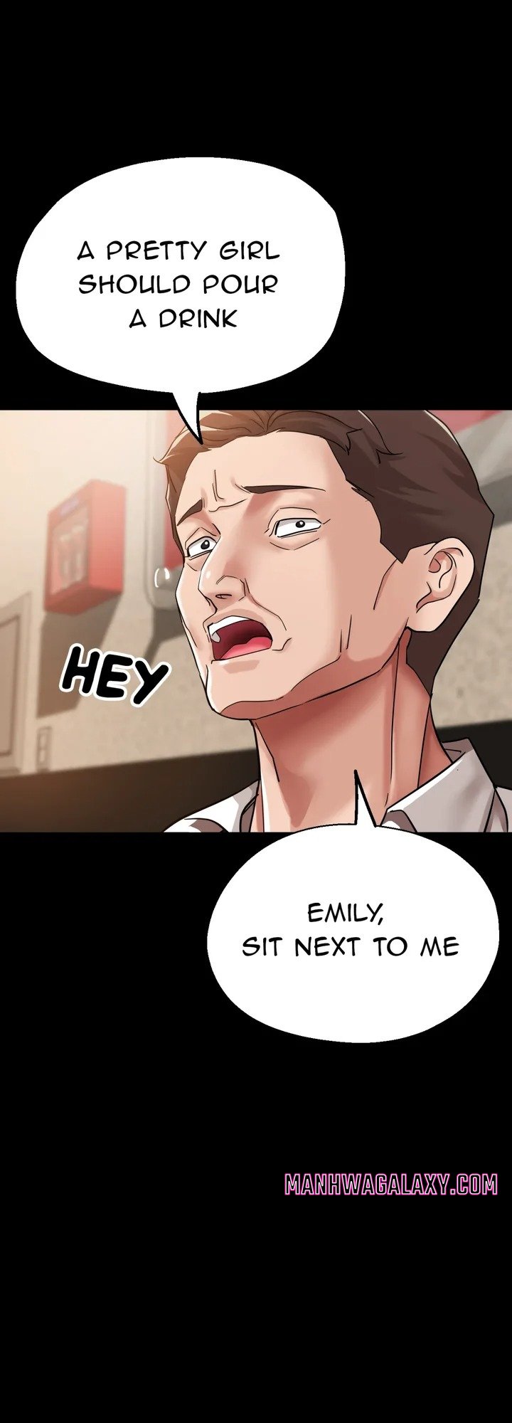 3 Sisters (Uncensored) - Chapter 8 Page 17