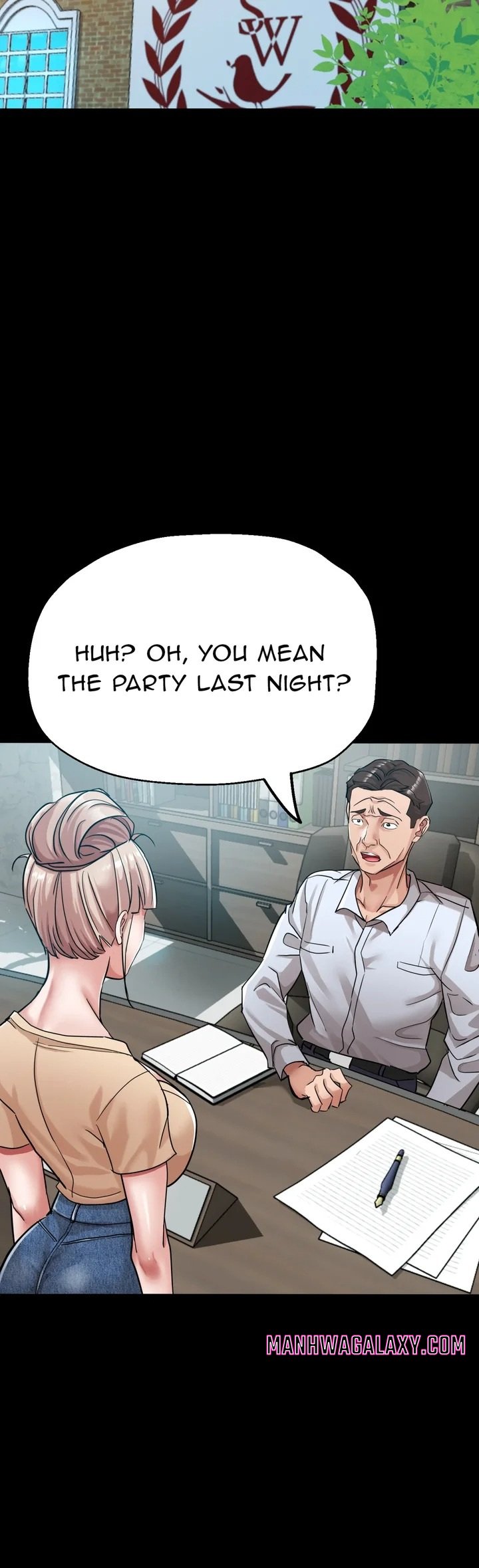 3 Sisters (Uncensored) - Chapter 8 Page 20