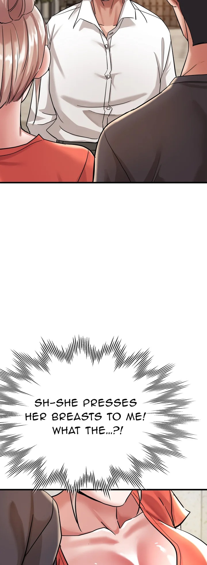 3 Sisters (Uncensored) - Chapter 8 Page 3