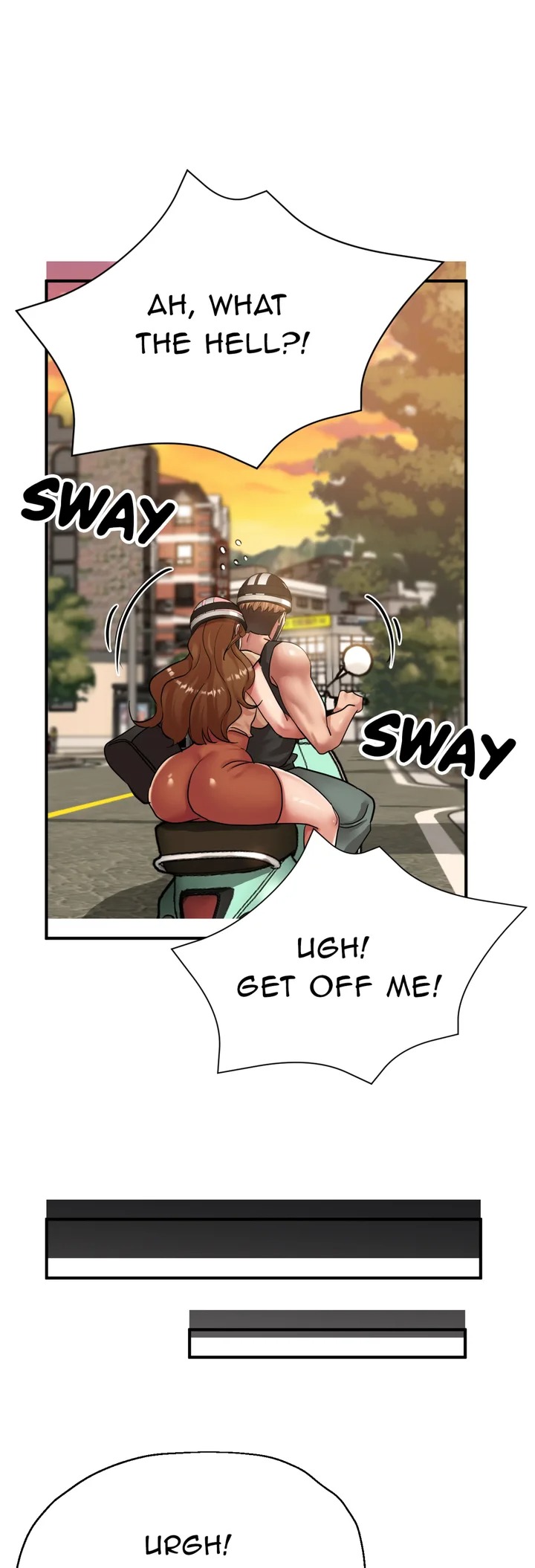 3 Sisters (Uncensored) - Chapter 8 Page 43