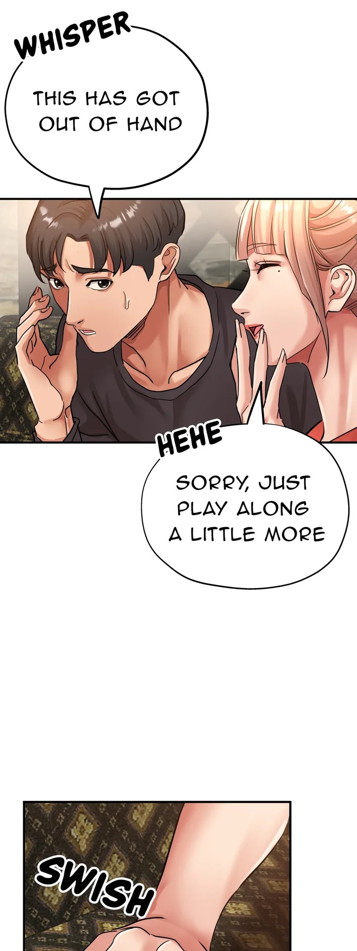 3 Sisters (Uncensored) - Chapter 8 Page 56