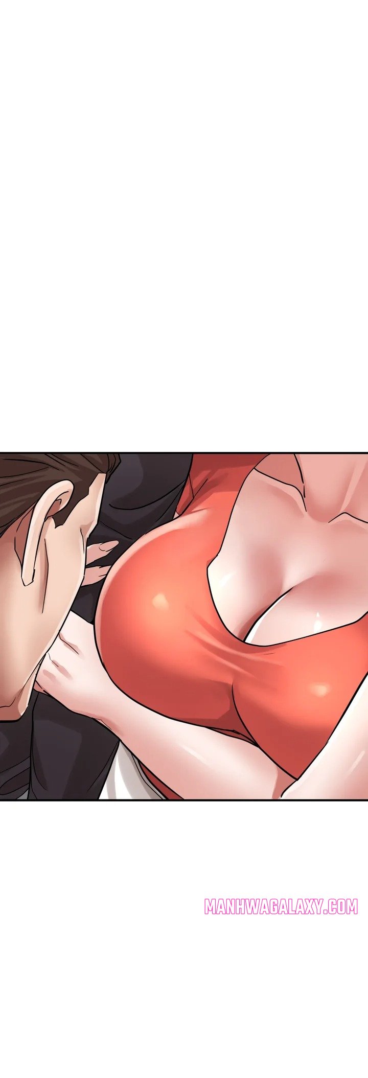 3 Sisters (Uncensored) - Chapter 8 Page 9