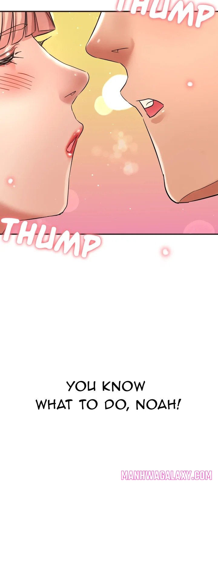 3 Sisters (Uncensored) - Chapter 9 Page 21