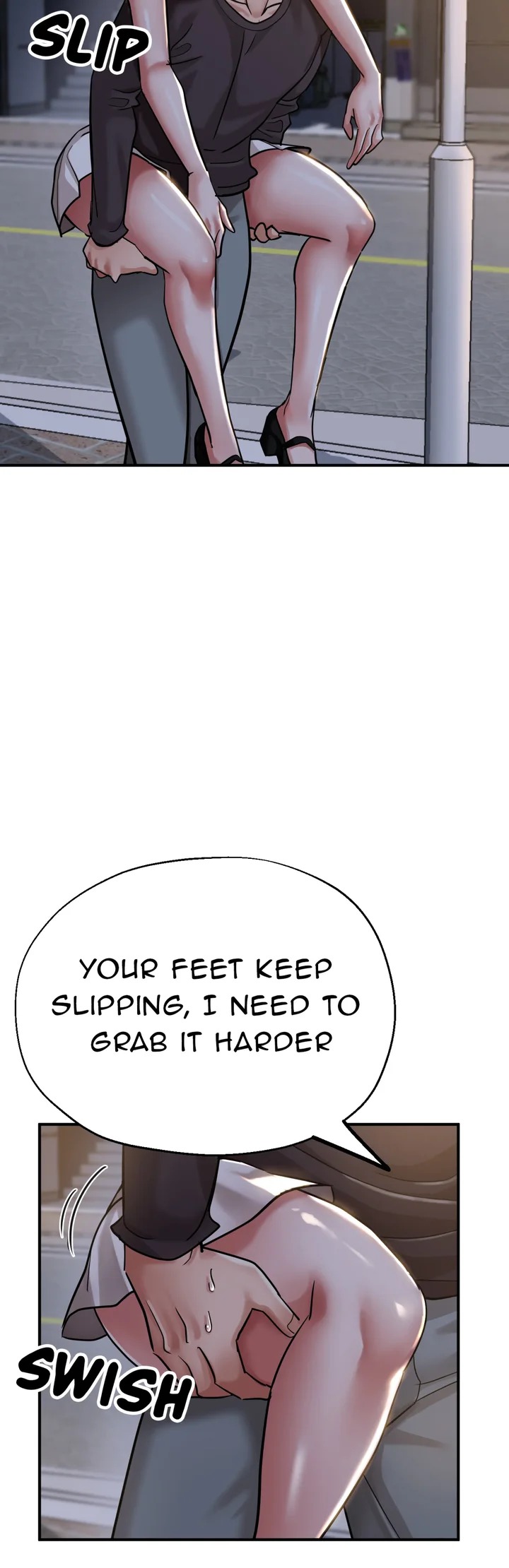 3 Sisters (Uncensored) - Chapter 9 Page 26