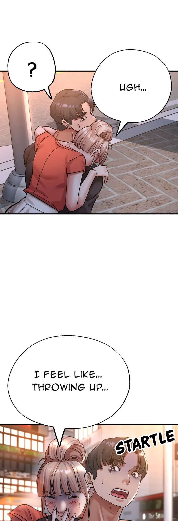 3 Sisters (Uncensored) - Chapter 9 Page 29