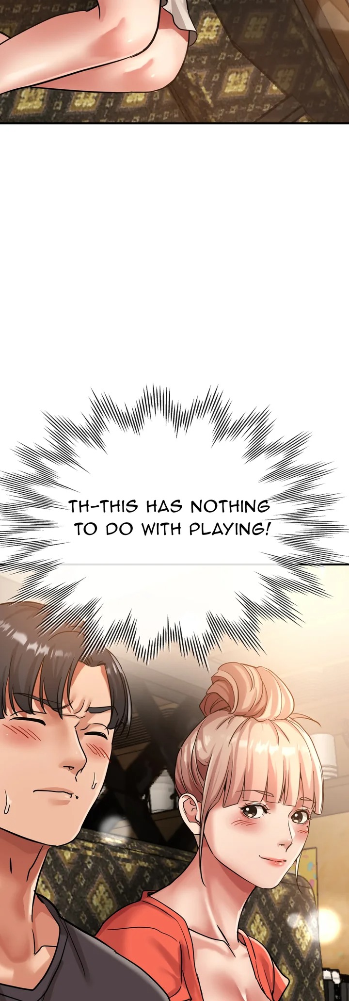 3 Sisters (Uncensored) - Chapter 9 Page 4