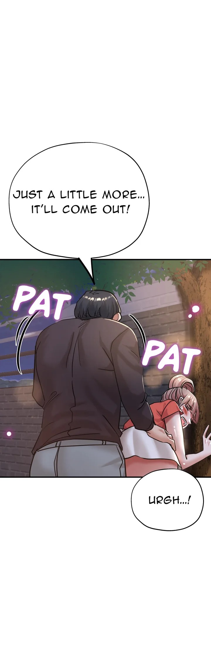 3 Sisters (Uncensored) - Chapter 9 Page 55