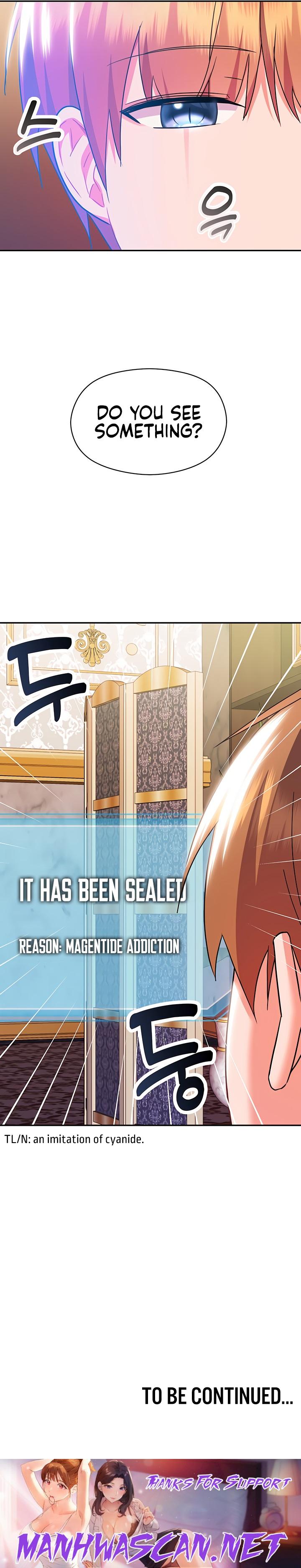 Training an Evil Young Lady - Chapter 13 Page 31