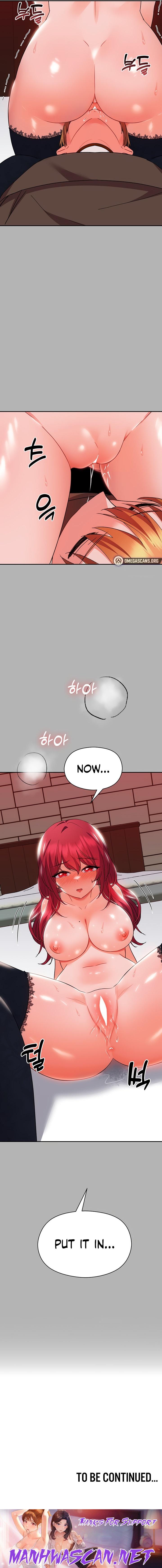 Training an Evil Young Lady - Chapter 14 Page 25